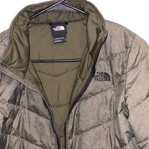 The North Face Winter Coat